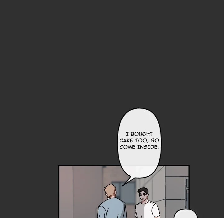 Our Future - Chapter 19